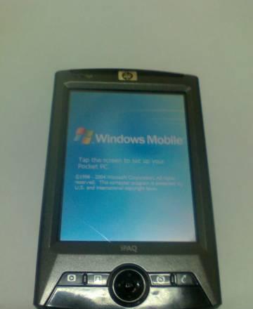 HP iPAQ rx3715 Санкт-Петербург