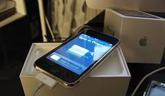 IPhone 3GS 32 гб завод разблокирован телефон Санкт-Петербург