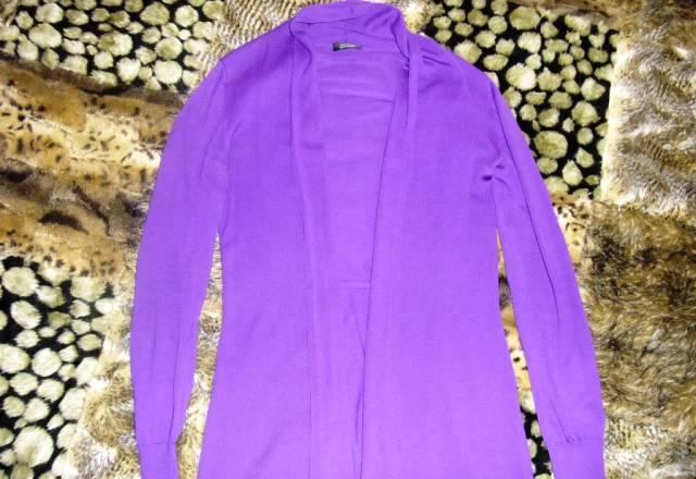 Кардиган немецкой фирмы Steffen Schraut Москва