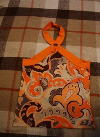 Топ летний Москва