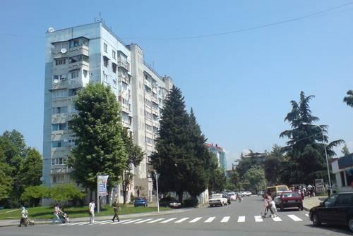 Аренда квартир в Адлере, Хосте Сочи