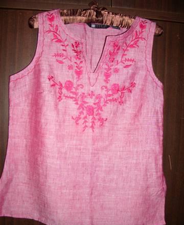 Блузка летняя новая Москва