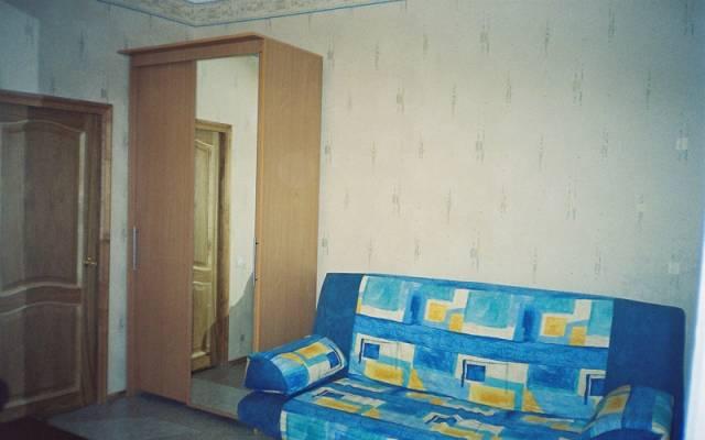 Сдаётся 1 комнатная квартира Санкт-Петербург