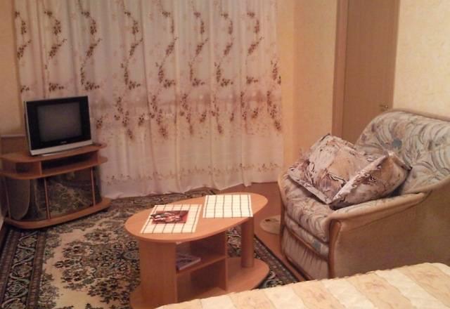 Сдаётся 1 комнатная квартира Санкт-Петербург