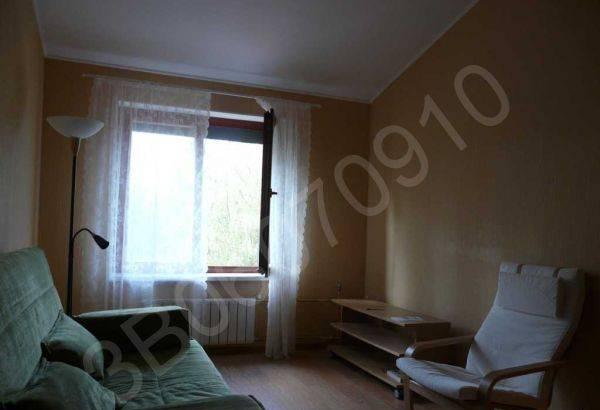 Сдам 1 ККв пер.Озерковский 3-й 1к.1 Санкт-Петербург