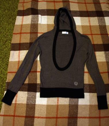 Кофта Fred Perry фейк Москва
