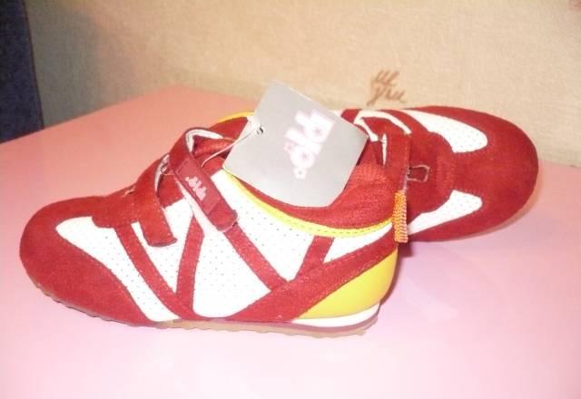 Кросовки Тольятти