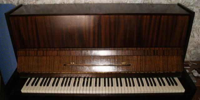 Пианино Rubinstein, 3000 рублей Москва