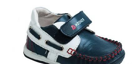 Новые туфли для мальчика Москва