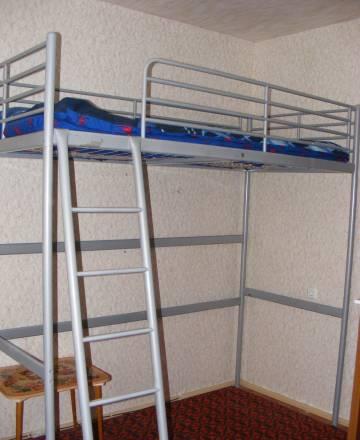 Кровать-Чердак Москва