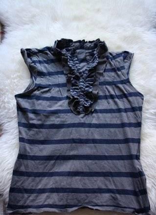 Майка Naf-Naf Москва