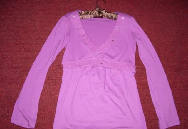 Блузка Bershka Москва