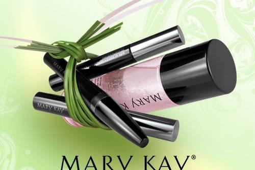 Mary Kay Тюмень