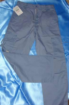 Штаны, джинсы  и брюки летние Москва