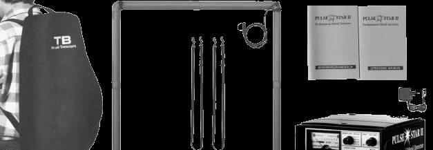 Глубинный металлоискатель Медвежьегорск