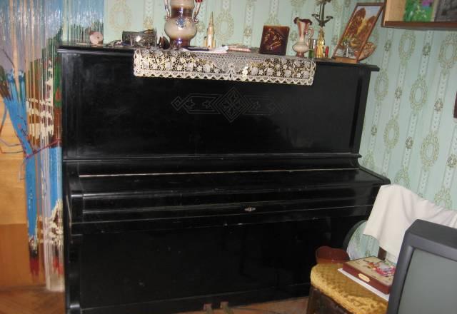 Пианино Красный Октябрь Москва