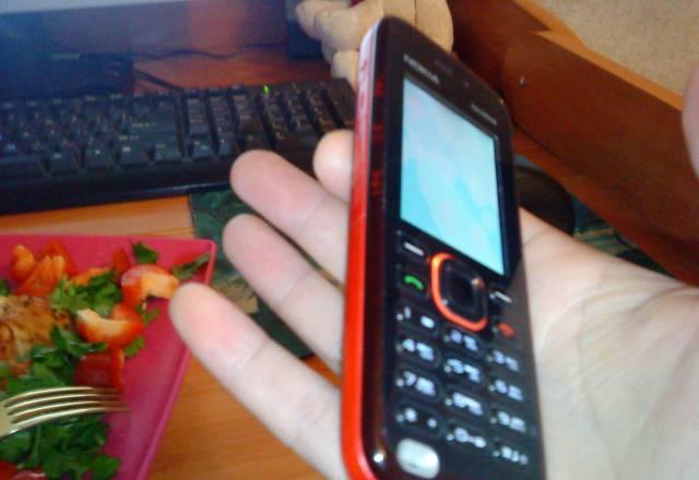 Nokia 5220 Москва
