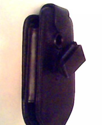 Чехол и клема-держатель для девайса кпк i-Mate PC Москва