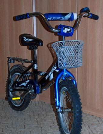 Велосипед детский Mars Москва