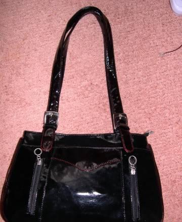 Новая сумка Москва