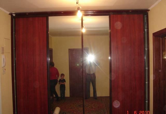 Шкаф-купе Москва