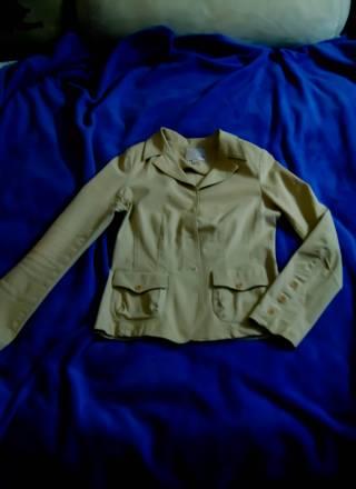 Пиджак Москва