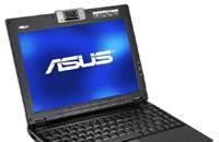 2-х ядерный компактный ноутбук Asus W5F отл сост Москва