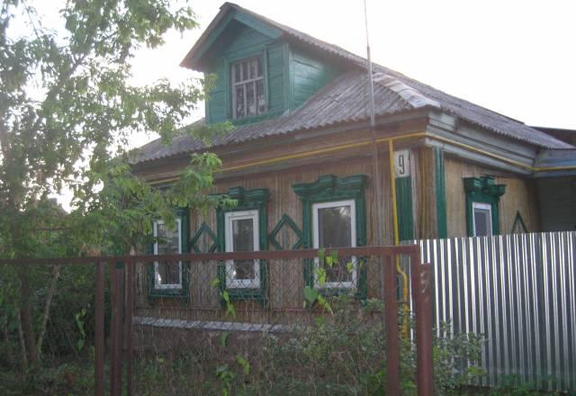 Продам дом с пмж Лосино-Петровский