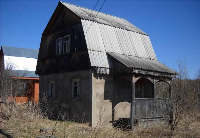 Дача с участком 6 соток Струнино