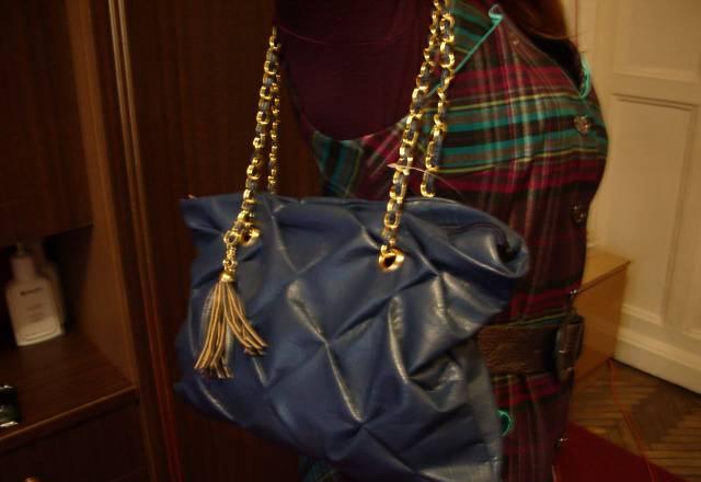 Сумка новая Москва