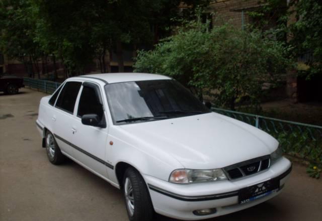 Daewoo Nexia, 2003 Оренбург