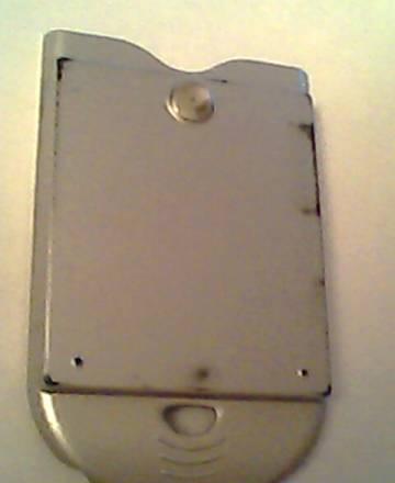 Крышка для i-mate PC для батареи большой емкости Москва