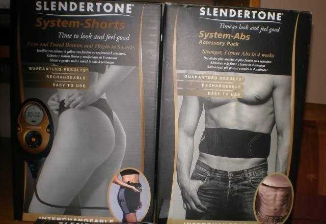 Пояс+шорты slendertone Лобня