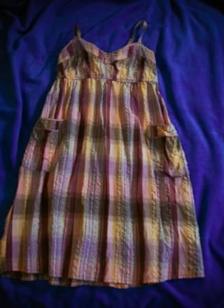 Сарафан Next Москва