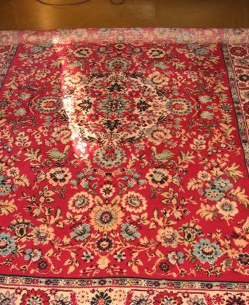 Два ковра по цене одного Москва