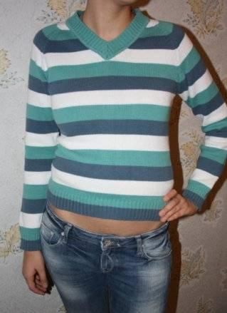 Кофта CA Москва