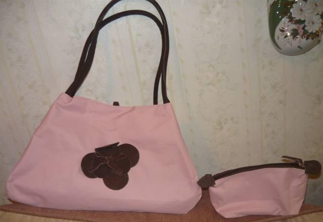 Летняя сумочка Москва