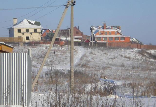 Продается  участок 15 сот. , в Москва