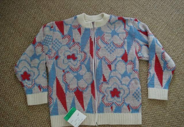 Новый джемпер Москва