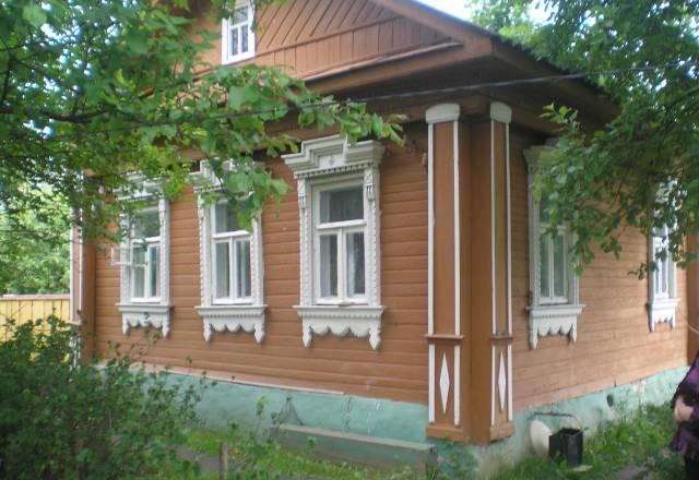 Дом в д. Гжель Рамен.р-н 35 км от МКАД Раменское