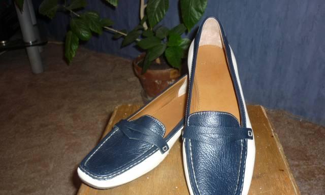 Мокасины Санкт-Петербург