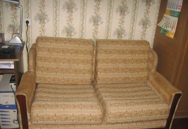 Диван-кровать Москва