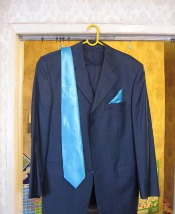 Мужской костюм Bruno Bellini, Италия Санкт-Петербург