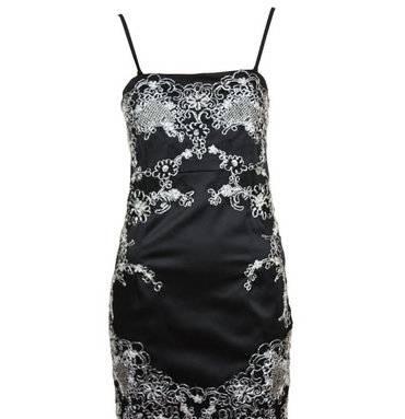 Коктейльное платье Москва