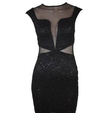 Коктейльное платье Москва