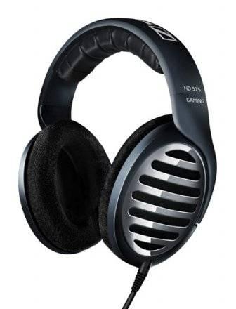 Наушники Sennheiser HD 515 Москва