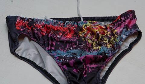 Плавки пляжные Москва