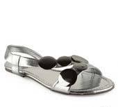 Сандали Москва