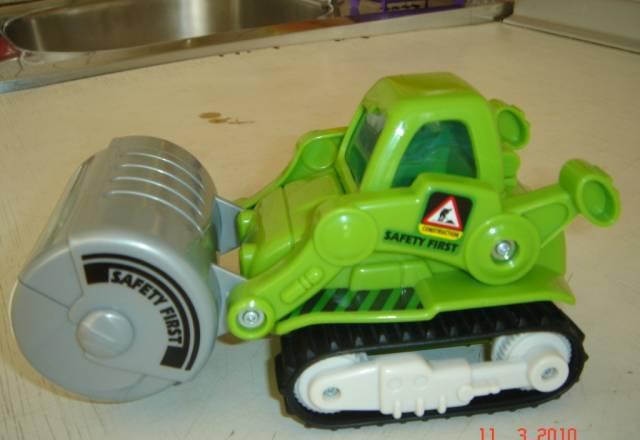 Новая строительная техника  "keenway" Москва