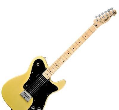 Fender Squier Telecaster Custom II P90 Санкт-Петербург